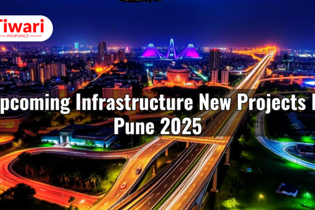 Upcoming Infrastructure New Projects In Pune 2025